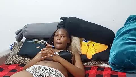 creamyhub online show from 12, 1, 2026