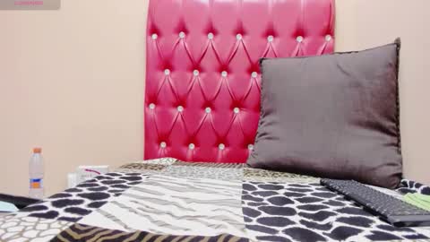 Snapshot of creamyindian4u chatting on 4, 6, 2026 creamyindian4u online show from 4, 6, 2026