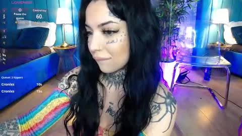 Sophie online show from 22, 2, 2026