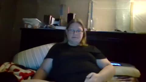 Snapshot of creamymadona chatting on 12, 2, 2025 Heather online show from 12, 2, 2025