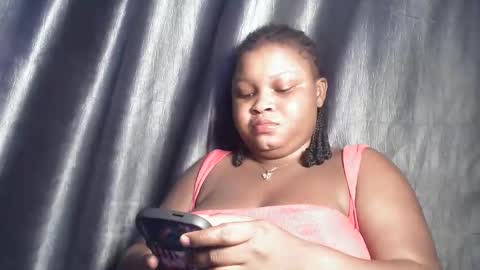 creamyposh1 online show from 22, 10, 2025