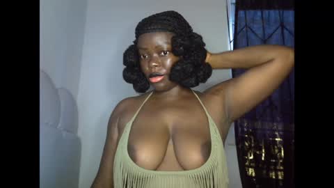 creamypussyxx online show from 1, 6, 2026