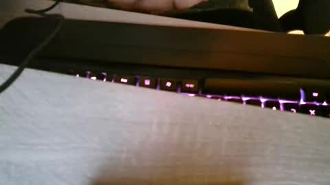 creator8871 online show from 8, 10, 2025