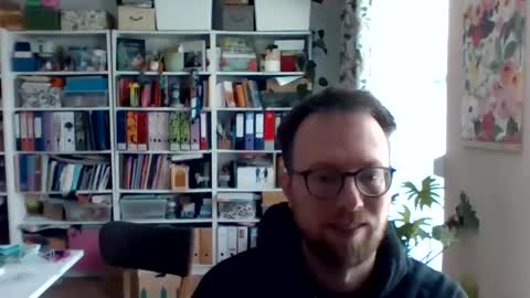 creloxp online show from 27, 3, 2026