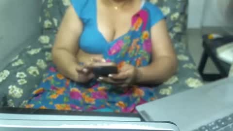 Sonika69 online show from 9, 3, 2025