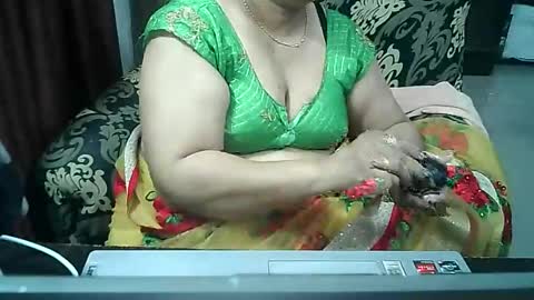 Sonika69 online show from 10, 9, 2025