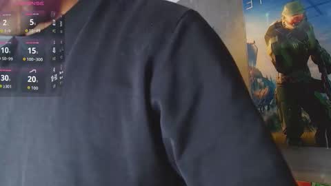 Snapshot of crh58_ chatting on 3, 3, 2026 crh58_ online show from 3, 3, 2026