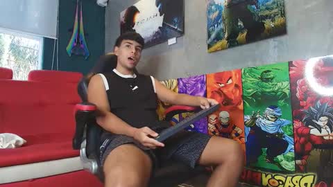 Snapshot of crh58_ chatting on 26, 3, 2026 crh58_ online show from 26, 3, 2026