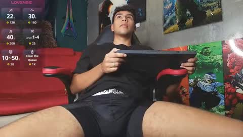 Snapshot of crh58_ chatting on 28, 3, 2026 crh58_ online show from 28, 3, 2026