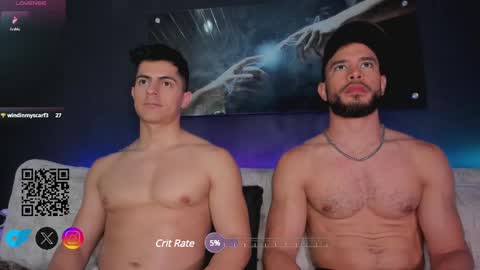 CRHISTIAN online show from 22, 1, 2025