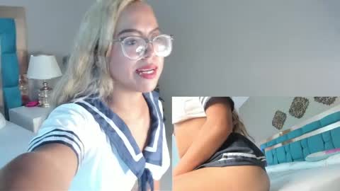 Snapshot of criistybloom chatting on 16, 5, 2026 CristyBloom online show from 16, 5, 2026