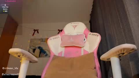 crimson baby online show from 26, 2, 2025