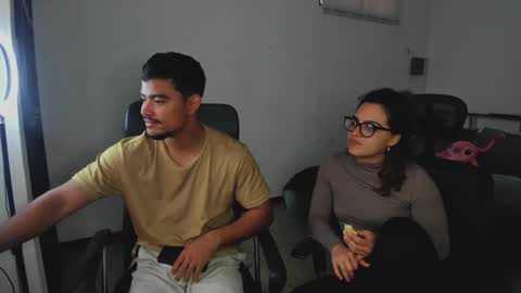 Crimson heart online show from 9, 1, 2025