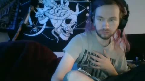 Spookie Dae online show from 19, 12, 2024