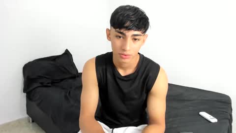 Snapshot of cris1260 chatting on 27, 2, 2025 Cristian online show from 27, 2, 2025