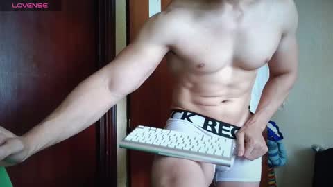 cris2428 online show from 16, 10, 2025