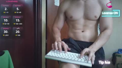 cris2428 online show from 29, 10, 2025