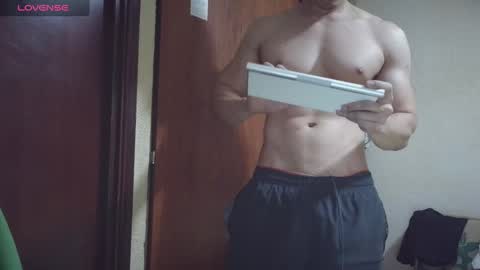 cris2428 online show from 31, 10, 2025