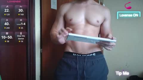 Snapshot of cris2428 chatting on 16, 1, 2026 cris2428 online show from 16, 1, 2026