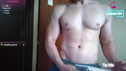 cris2428 online show from 11, 3, 2026