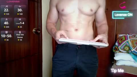 cris2428 online show from 17, 4, 2026