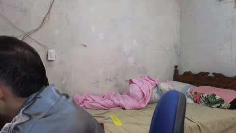 Snapshot of cris_simons chatting on 9, 1, 2025 cris_simons online show from 9, 1, 2025