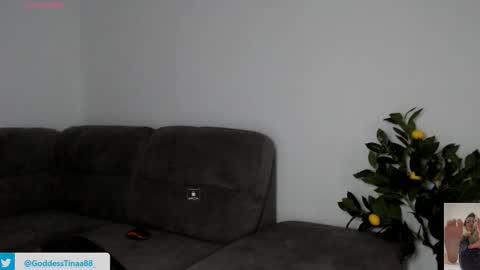 cris_tinne online show from 27, 3, 2026