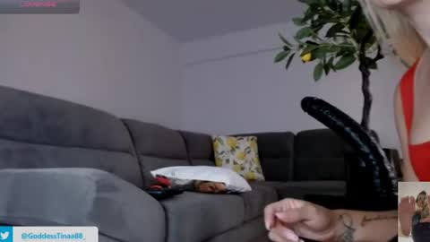 cris_tinne online show from 14, 7, 2026