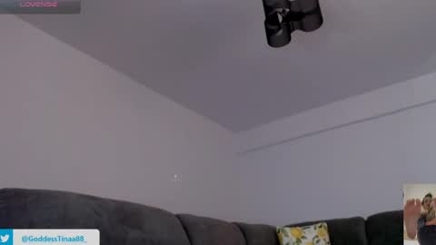 cris_tinne online show from 29, 7, 2026
