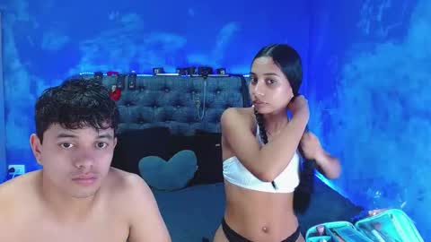 Snapshot of crisandmery chatting on 9, 9, 2025 CRISANDMERY online show from 9, 9, 2025