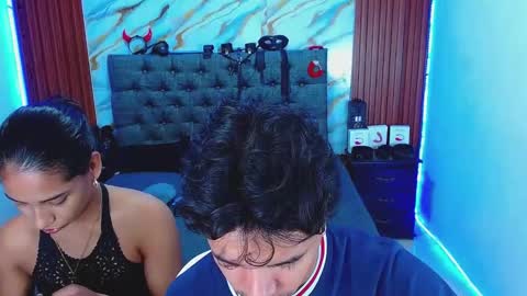 Snapshot of crisandmery chatting on 29, 4, 2026 CRISANDMERY online show from 29, 4, 2026