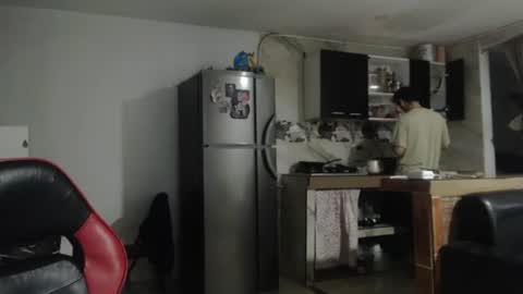 Snapshot of criscamiloo chatting on 27, 6, 2026 criscamiloo online show from 27, 6, 2026