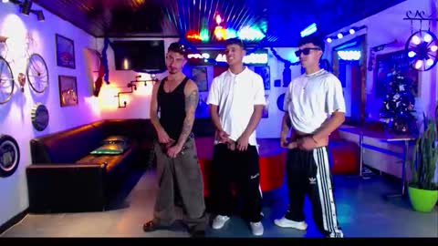 crismens online show from 20, 12, 2025