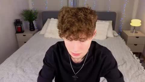 Chris online show from 16, 11, 2025