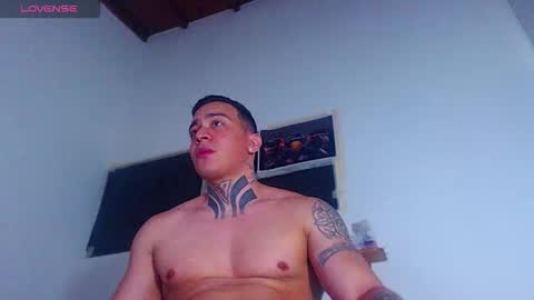 Snapshot of criss__tom chatting on 20, 2, 2026 Cristopher online show from 20, 2, 2026