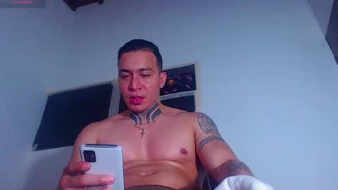 Snapshot of criss__tom chatting on 2, 3, 2026 Cristopher online show from 2, 3, 2026