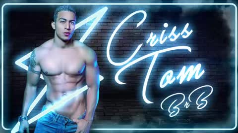 Snapshot of criss__tom chatting on 9, 6, 2026 Cristopher online show from 9, 6, 2026