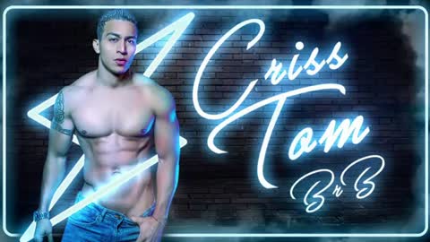 Snapshot of criss__tom chatting on 16, 6, 2026 Cristopher online show from 16, 6, 2026