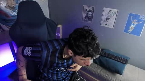 Cris online show from 12, 1, 2026