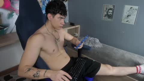 Cris online show from 8, 2, 2026