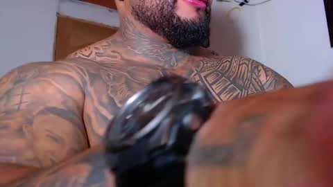 criss zander online show from 13, 12, 2024