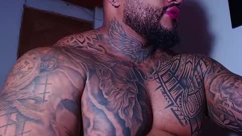 criss zander online show from 19, 12, 2024