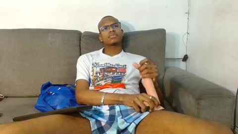 criss_zuri online show from 27, 10, 2025