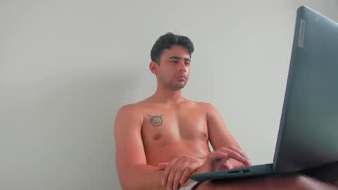 crissblack1 online show from 15, 2, 2025