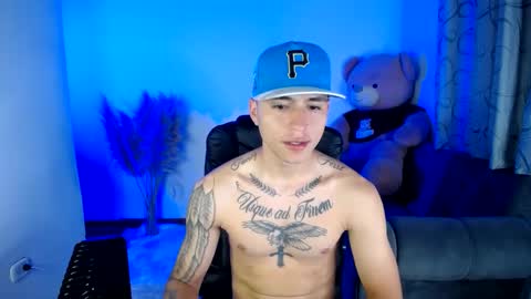 Crisspatrick online show from 1, 10, 2025