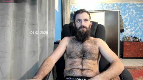 Snapshot of crissstud chatting on 4, 2, 2025 Criss online show from 4, 2, 2025