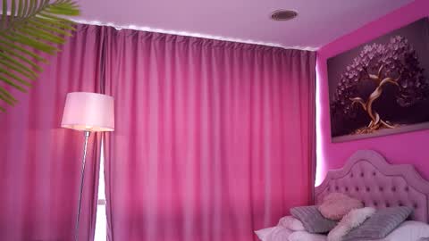 Crissy online show from 20, 3, 2026