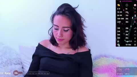 cristal130625 online show from 3, 12, 2025