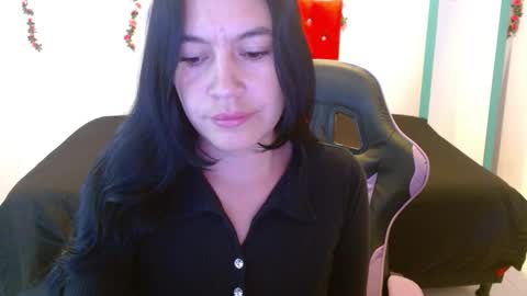 cristal1609 online show from 17, 2, 2026