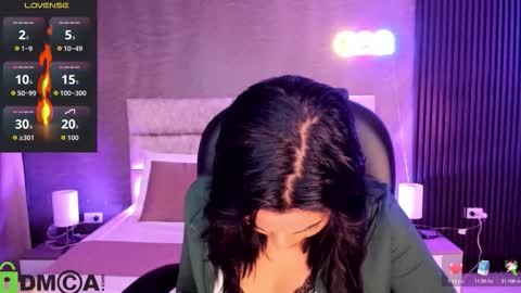 cristal__adams online show from 27, 10, 2025